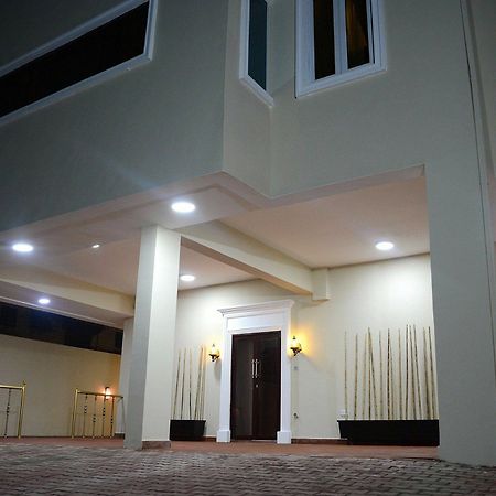 Rightgate Hotel Лаґос Екстер'єр фото