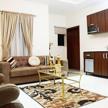 Rightgate Hotel Лаґос Екстер'єр фото