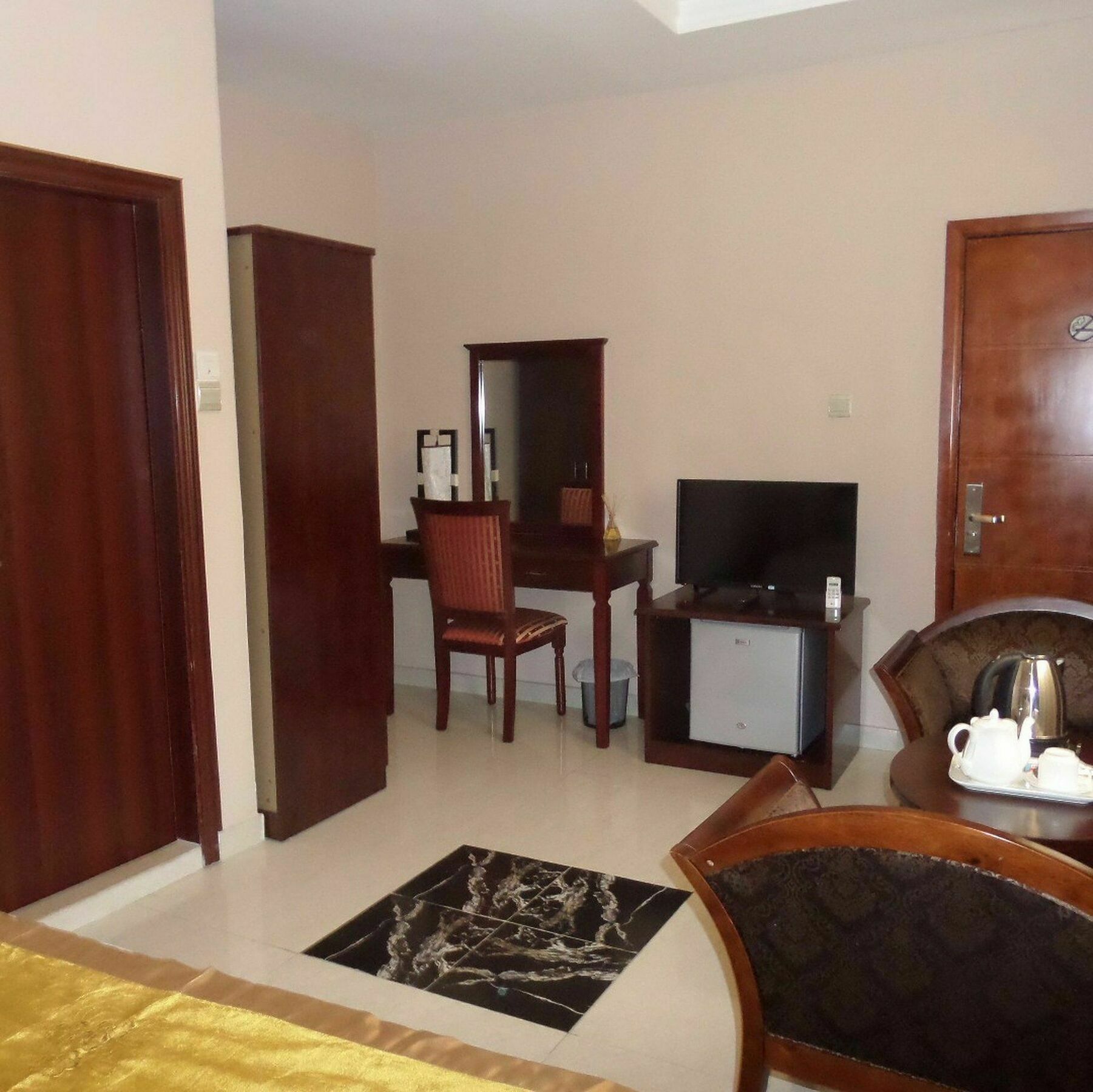 Rightgate Hotel Лаґос Екстер'єр фото