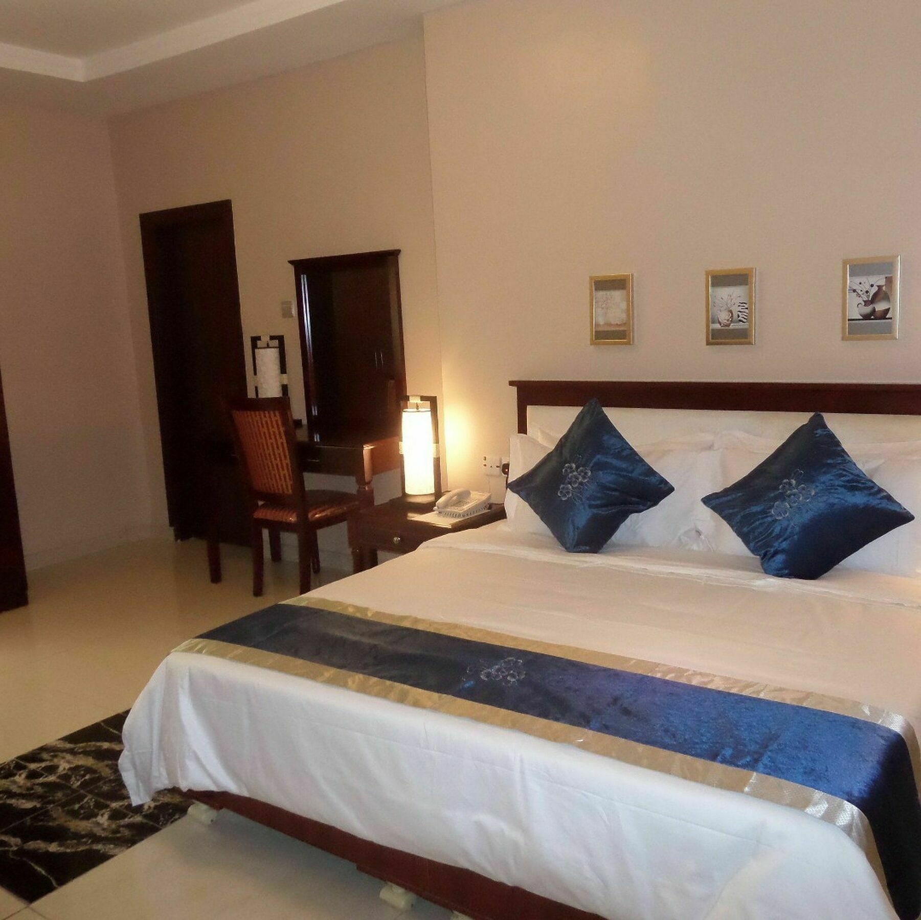 Rightgate Hotel Лаґос Екстер'єр фото
