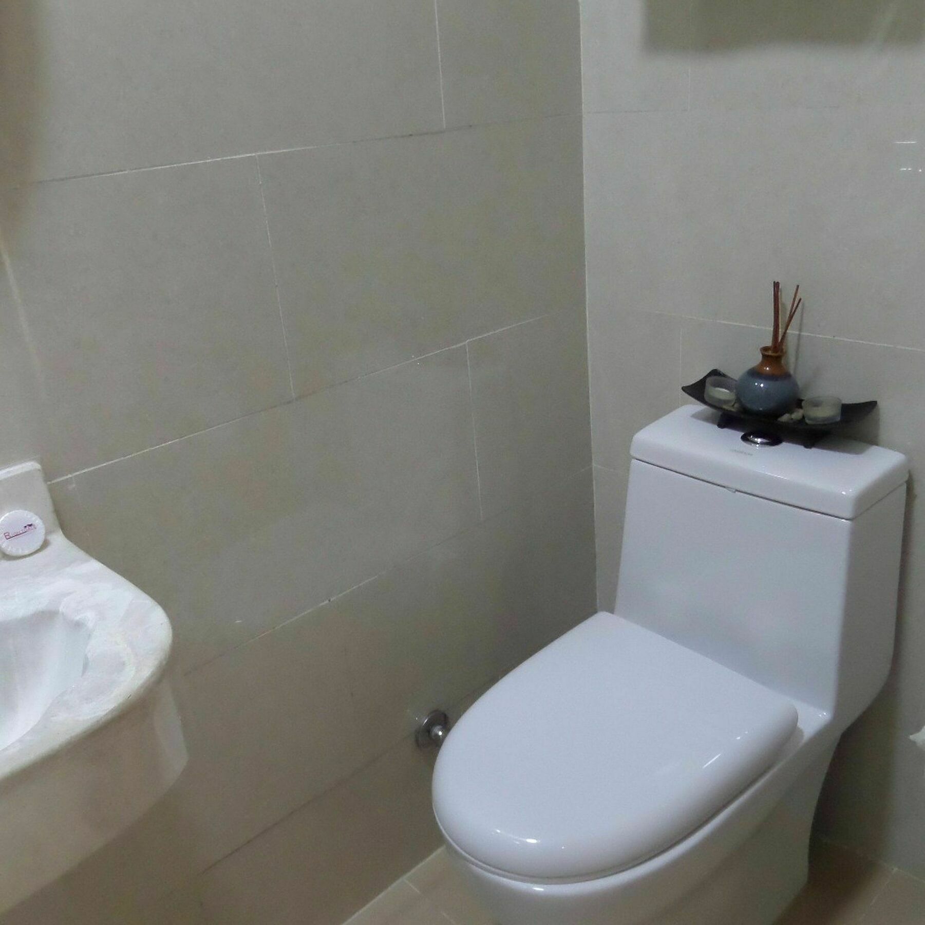 Rightgate Hotel Лаґос Екстер'єр фото